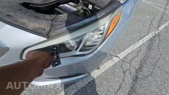 2015 Hyundai Sonata SE - miniatura 27