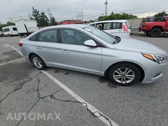 2015 Hyundai Sonata SE - miniatura 3