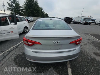 2015 Hyundai Sonata SE - miniatura 5