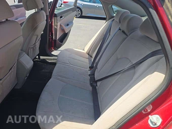 2015 Hyundai Sonata SE - miniatura 10