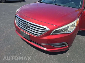 2015 Hyundai Sonata SE - miniatura 21