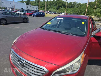 2015 Hyundai Sonata SE - miniatura 22
