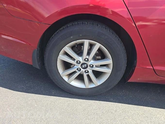2015 Hyundai Sonata SE - miniatura 23