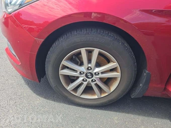 2015 Hyundai Sonata SE - miniatura 25