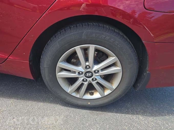 2015 Hyundai Sonata SE - miniatura 26
