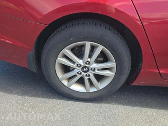 2015 Hyundai Sonata SE - miniatura 27