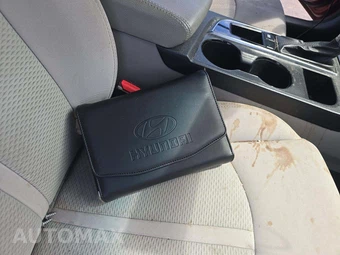 2015 Hyundai Sonata SE - miniatura 28