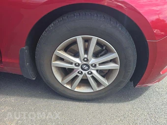 2015 Hyundai Sonata SE - miniatura 29