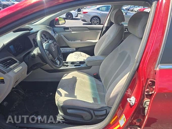 2015 Hyundai Sonata SE - miniatura 3