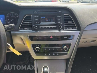 2015 Hyundai Sonata SE - miniatura 7