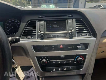 2015 Hyundai Sonata SE – miniatura 10