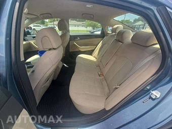 2015 Hyundai Sonata SE – miniatura 13
