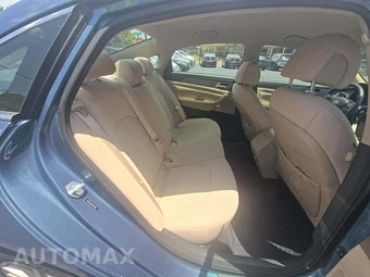 2015 Hyundai Sonata SE – miniatura 16