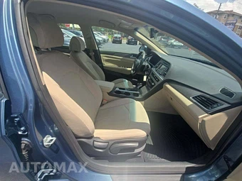 2015 Hyundai Sonata SE – miniatura 18