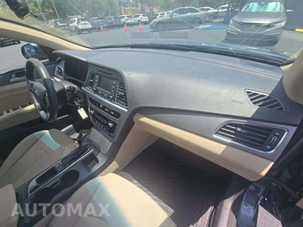 2015 Hyundai Sonata SE – miniatura 19