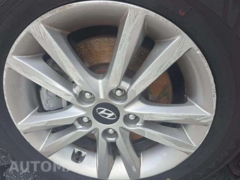2015 Hyundai Sonata SE – miniatura 23