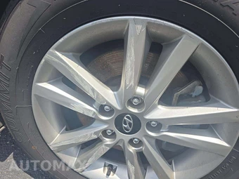 2015 Hyundai Sonata SE – miniatura 24