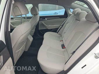 2015 Hyundai Sonata SE – miniatura 13