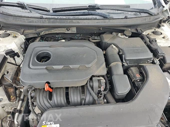 2015 Hyundai Sonata SE – miniatura 15