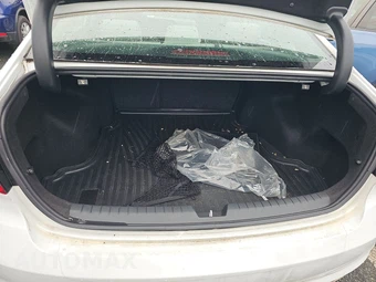 2015 Hyundai Sonata SE – miniatura 16