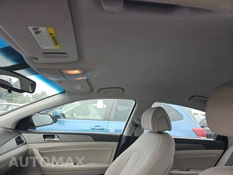 2015 Hyundai Sonata SE – miniatura 17