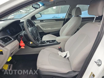 2015 Hyundai Sonata SE – miniatura 7