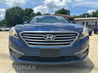 2015 Hyundai Sonata SE - miniatura 10