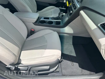 2015 Hyundai Sonata SE - miniatura 13