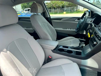 2015 Hyundai Sonata SE - miniatura 14