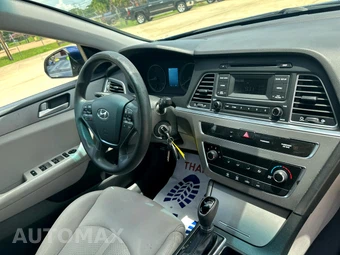 2015 Hyundai Sonata SE - miniatura 16