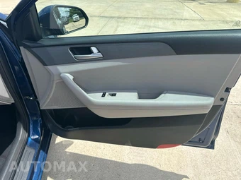 2015 Hyundai Sonata SE - miniatura 18