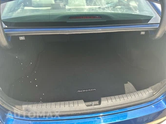 2015 Hyundai Sonata SE - miniatura 19