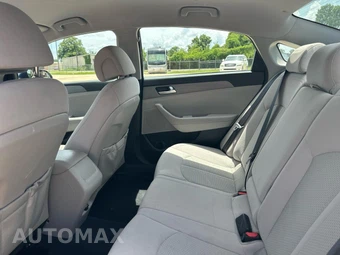 2015 Hyundai Sonata SE - miniatura 20