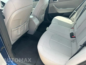 2015 Hyundai Sonata SE - miniatura 21