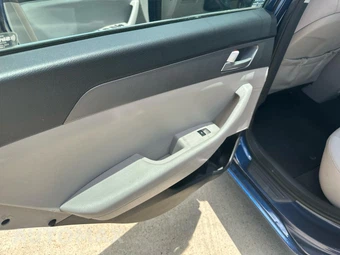 2015 Hyundai Sonata SE - miniatura 22