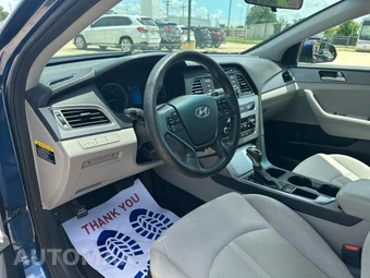 2015 Hyundai Sonata SE - miniatura 28