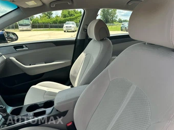 2015 Hyundai Sonata SE - miniatura 30