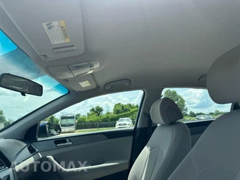 2015 Hyundai Sonata SE - miniatura 31