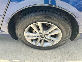 2015 Hyundai Sonata SE - miniatura 33