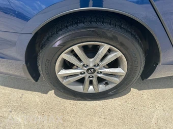 2015 Hyundai Sonata SE - miniatura 35