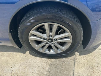 2015 Hyundai Sonata SE - miniatura 37