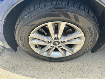 2015 Hyundai Sonata SE - miniatura 39