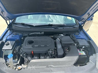2015 Hyundai Sonata SE - miniatura 41