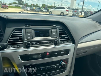 2015 Hyundai Sonata SE - miniatura 42