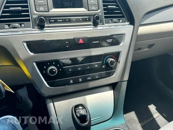 2015 Hyundai Sonata SE - miniatura 43