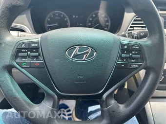 2015 Hyundai Sonata SE - miniatura 46