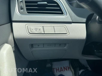 2015 Hyundai Sonata SE - miniatura 48