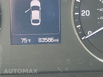 2015 Hyundai Sonata SE - miniatura 12