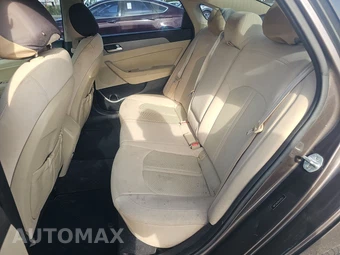 2015 Hyundai Sonata SE - miniatura 13
