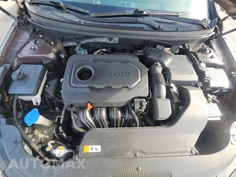 2015 Hyundai Sonata SE - miniatura 15